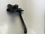 Mercedes Benz Ponton W121 W120 Idler Arm Intermediate Steering Lever. Fixed Price $450.00.