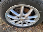 Wheel 19X9 Alloy Spoke Fits 05-06 08-10 Porsche Cayenne 1660920. Fixed Price $147.24.