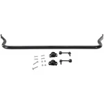 Front Sway Bar Kit 2007-2017 Jeep Cyl Wrangler 3.6L 3.8L Oem Grade 52059971AC. Fixed Price $417.48.