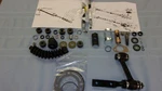 67 68 Mustang Cougar Power Steering Rebuild Package. Fixed Price $244.90.