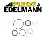 Edelmann Steering Gear Pitman Shaft Seal Kit For 1970-1988 Chevrolet Monte Wg. Fixed Price $33.80.