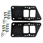 Allstar Performance ALL38084 Motor Mount Adapter Bolt-on Billet Aluminum. Fixed Price $69.99.