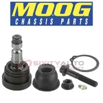 Moog Front Upper Ball Joint 1998-2011 Ford Ranger Spring Ride Steering Ch. Fixed Price $69.67.