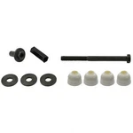 Suspension Stabilizer Bar Link Kit Moog K700528. Fixed Price $14.36.