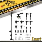 A-premium 12X Front Ball Joint Sway Bar Link Tie Rod End For Toyota Pickup Rwd. Fixed Price $153.99.