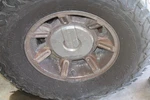 *c Con -cap* 04-07 Hummer H2 Wheel 17X8.5 Alloy Factory Oem Rim Seven Spoke. Fixed Price $116.99.