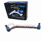 Mevotech Supreme Front Steering Drag Link For 1978-1980 Dodge W200 Gear Jv. Fixed Price $78.99.