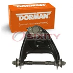 Dorman Front Right Upper Suspension Control Arm Ball Joint For 1973-1974 Rk. Fixed Price $127.30.