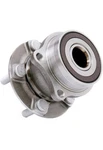 Hicks 512401 Rear Wheel Bearing Hub Assembly. Fixed Price $65.57.