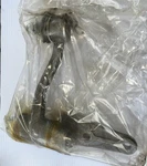 Idler Arm 18787 Fits 72-76 Corona Wo P/s Free Shipping Crosses To K9066 Nos. Fixed Price $72.70.