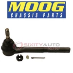 Moog Outer Steering Tie Rod End For 1988-1999 Chevrolet C1500 Gear Rack. Fixed Price $44.54.