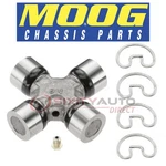 Moog Rear Driveshaft Cv At Transmission Universal Joint 1976 Ford F-100 Nb. Fixed Price $41.50.