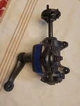Saginaw Gm Manual Steering Box W/pittman Arm And Rag Joint 1964-70. Fixed Price $149.99.