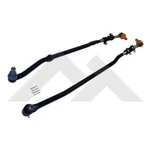Crown Automotive RT21006 Heavy Duty Steering Kit (rhd) For 1997-2006 Jeep Tj New. Fixed Price $214.94.
