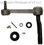 1990 - 2005 Chevy Astro Gmc Safari Van Steering Idler Arm Right FA1702 Usa Made. Fixed Price $40.00.