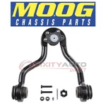 Moog Front Left Upper Suspension Control Arm Ball Joint For 1988-1999 Ti. Fixed Price $125.90.