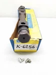 K-6256 Moog Control Arm Shaft Kit K6256 Free Shipping Returns. Fixed Price $44.30.