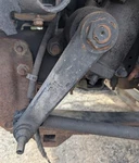 2003-2009 Pitman Arm Chevy Kodiak Gmc Topkick C4500 C5500 15002484 Oe. Fixed Price $175.00.