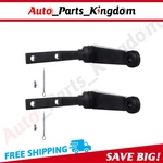 2PCS Steering Idler Arms Part Fits 1974-1990 91 92 93 Dodge Ramcharger K7055. Fixed Price $37.87.
