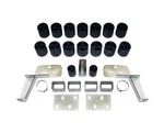 Daystar 3" Body Lift KIT,BLOCKS,ETC,88-94 Chevy Silverado Gmc Sierra 1500 2500. Fixed Price $299.99.