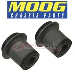 Moog Front Upper Control Arm Bushing Kit For 1971-1973 Buick Estate Wagon Ia. Fixed Price $25.36.