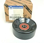 Dodge Ram Dakota Jeep Grand Cherokee Drive Belt Idler Pulley New Oem 53009508. Fixed Price $43.78.