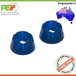 Superpro Idler Arm Bush Kit Fits Mazda Capella MK1 Part# SPF2002K-FRONT. Fixed Price $25.66.