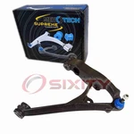 Mevotech Supreme Front Right Lower Suspension Control Arm Ball Joint For. Fixed Price $244.32.