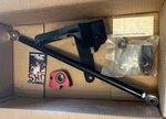 JKSOGS166 Sector Shaft & Track Bar Reinforcement 07-18 Wrangler New. Fixed Price $315.00.