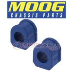 Moog Front To Frame Stabilizer Bar Bushing Kit For 1978-1987 Oldsmobile Hl. Fixed Price $25.38.