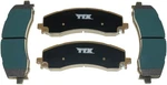 Mevotech Rear Disc Brake Pad Set For Ram 2500, 3500 (TXBSM2225). Fixed Price $125.74.