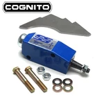 Cognito Idler Arm Support Weld In Gusset For 2003-2009 Gm Hummer H2 & Suts. Fixed Price $239.95.