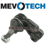 Mevotech Supreme Front Right Outer Steering Tie Rod End For 1999-2003 Saab Xj. Fixed Price $23.35.