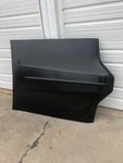 Nos Oem Ford 1970 1971 Mercury Montego Hood Sheet Metal + Cyclone W/o Ram Air. Fixed Price $750.00.