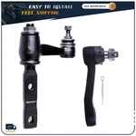 2X Front Pitman Idler Arms 1997-2003 Ford Expedition F-150 Lincoln Navigator. Fixed Price $42.54.