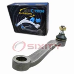 Mevotech Supreme Front Steering Pitman Arm For 1986-1995 Toyota Pickup Gear Zd. Fixed Price $61.08.