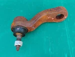 Gm 19168473 Steering Pitman Arm Silverado Sierra Hd 01-10 Express 03-17. Fixed Price $25.00.