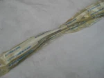 Nos Chevy Monte Carlo Olds Cutlass 1978 - 1988 Gm Gray Lh Windshield Wiper Arm. Fixed Price $45.00.