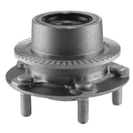 Detroit Axle Rear Wheel Bearing And Hub Assembly For 2002-2003 Kia Sedona. Fixed Price $77.95.