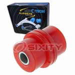 Mevotech Supreme Front Lower Rearward Suspension Control Arm Bushing For Bk. Fixed Price $16.94.