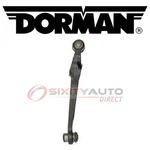 Dorman Front Right Lower Suspension Control Arm Ball Joint For 1991-1992 Hm. Fixed Price $48.98.