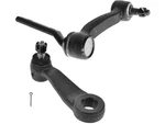 Idler Arm And Pitman Kit 41GYNXC54 For Sonoma Jimmy S15 Syclone Typhoon 1998. Fixed Price $61.14.