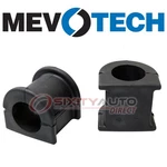 Mevotech Supreme Front To Frame Stabilizer Bar Bushing Kit For 2013-2018 Lh. Fixed Price $25.55.