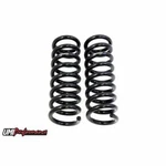Umi Performance 4051F 2" Front Lowering Spring Set; 1964-1972 Gm A-body New. Fixed Price $186.34.