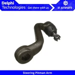 For 1971-1972 Plymouth Scamp Steering Pitman Arm Delphi. Fixed Price $87.76.