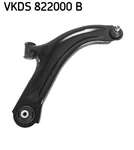 Skf Vkds 822000 B Track Control Arm For Nissan. Fixed Price $58.96.