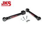 Jks Adj Front Upper Control Arms For 1984-2006 Jeep Wrangler/cherokee/comanche. Fixed Price $328.95.