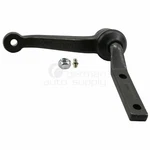 Moog Steering Idler Arm K6249 For Chevrolet Pontiac. Fixed Price $87.69.