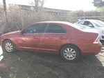 Driver Rear Knuckle/stub Fwd Bolt Spindle Fits 06-12 Fusion 32432111. Fixed Price $110.70.