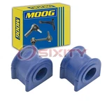 Moog Front To Frame Stabilizer Bar Bushing Kit For 2001-2010 Mazda B2300 Uj. Fixed Price $23.46.